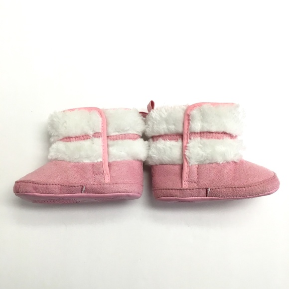 Tong You Yuan Shoes New Infant Girls Boots Poshmark